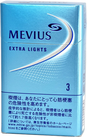 梅比乌斯额外灯箱