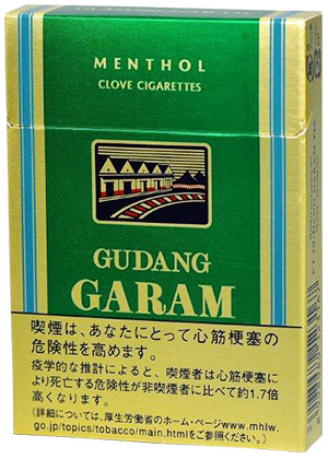 加拉姆薄荷醇 (16)