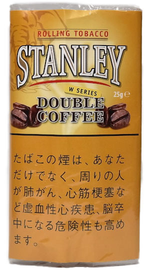斯坦利双份咖啡