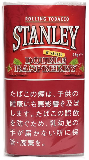 斯坦利双覆盆子