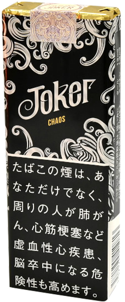 Joker Chaos