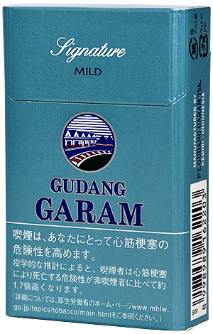 加拉姆签名温和