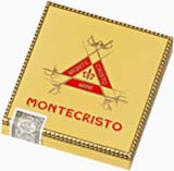 蒙特克里斯托迷你小雪茄