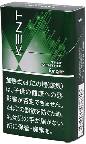 适用于 Kent Neostick 真正薄荷超级