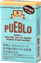 普韦布洛自然 6