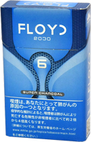 弗洛伊德 6毫克