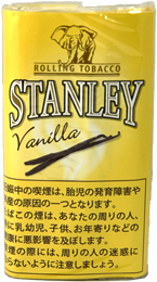 斯坦利香草