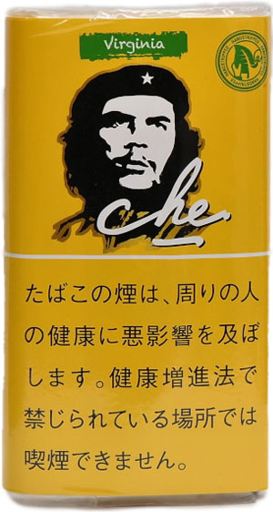 Che 弗吉尼亚