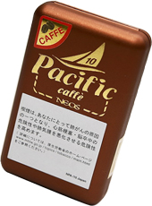 尼奥斯·太平洋咖啡