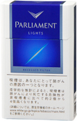 百乐门·淡味ＫS盒装