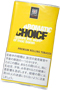Choice・芳香