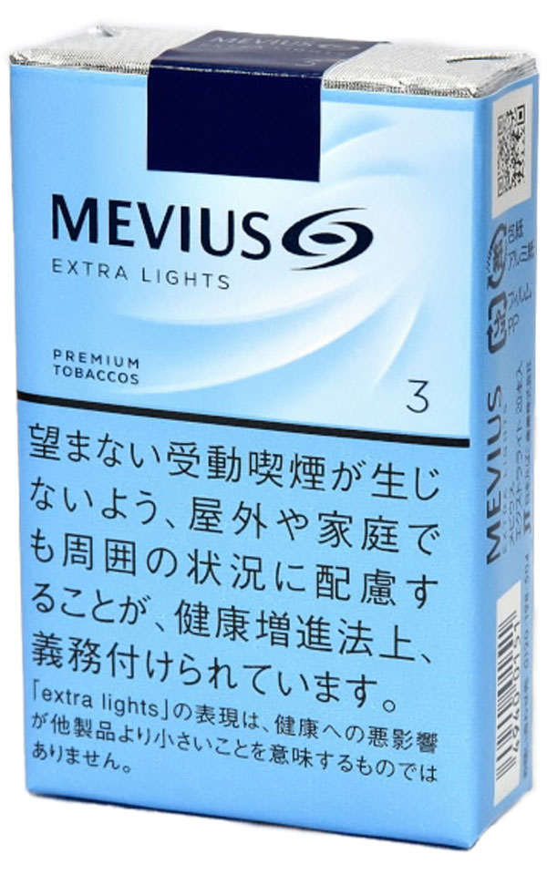 梅比乌斯·极淡味