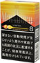 万宝路·热带·Splash·8·盒装