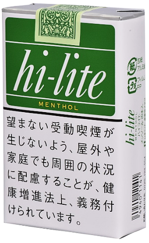 海莱特·薄荷