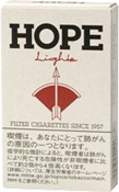 希望·淡味