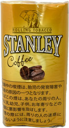 斯坦利·咖啡