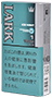 云雀·冰·薄荷·1mg 100盒装