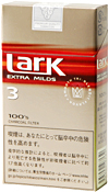 云雀·特醇·3mg·100·盒装