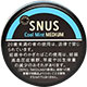 零风格·斯努斯·酷尔薄荷薄荷