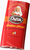 Orrick Golden Slide