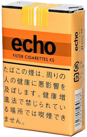 Echo·KS