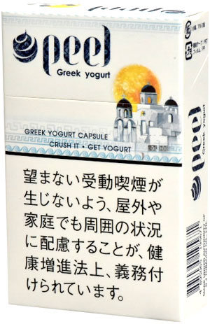 皮尔·希腊酸奶