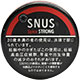 零风格Snoose Spice Strong