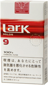 云雀·醇和·100·盒装