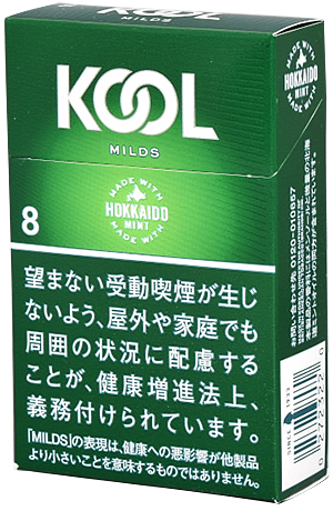 酷尔·醇和FK·盒装