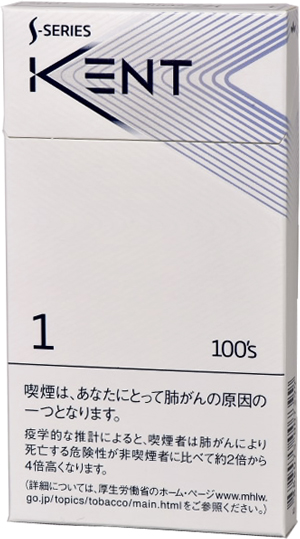 健牌·S·系列·1·100·盒装