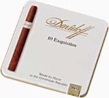 大卫杜夫·Exquisitos