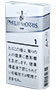 菲利普莫里斯·1·100s·盒装
