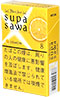 黑杰克Spasawa Lemon 8