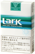 云雀·醇和·薄荷·KS盒装
