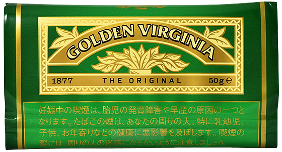 黄金·弗吉尼亚