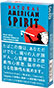 American Spirit·有机叶·绿松石·14支装