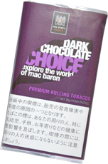 选择·黑巧克力