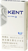 健牌·3·100盒装