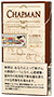查普曼·超细支·古典音乐