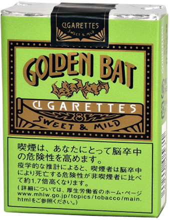 金球棒（Golden球棒）