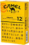 骆驼·工艺·12·盒装