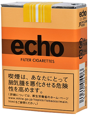 回声（Echo）