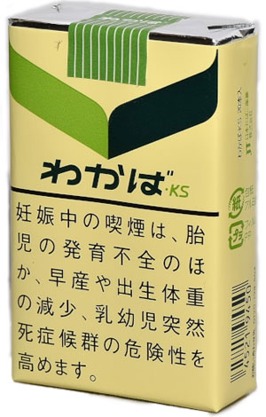 若叶·KS