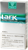 云雀·超细·薄荷 100盒装