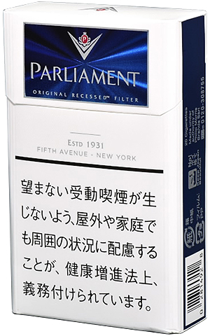 百乐门·ＫS盒装