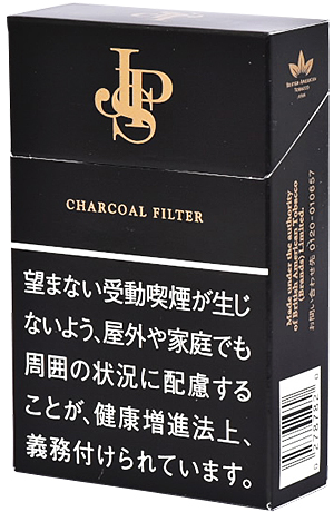 JPS ＫS 盒装