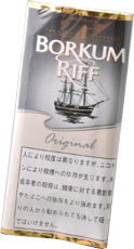 博尔库姆里夫·原味