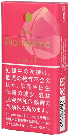 碧丝梦·Petit·薄荷