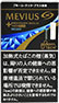 梅比乌斯·Premium Gold Frozen Wiz用
