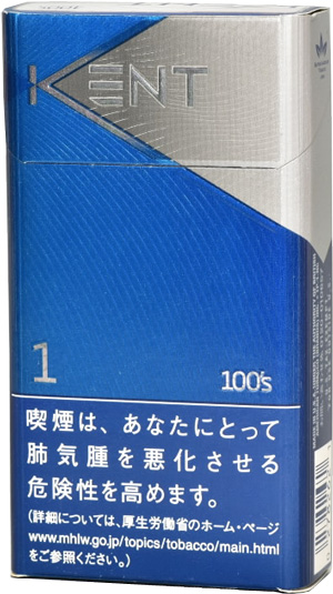 健牌·1·100盒装